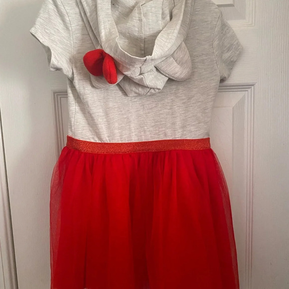 Sanrio Hello Kitty Dress - Picture 6 of 9